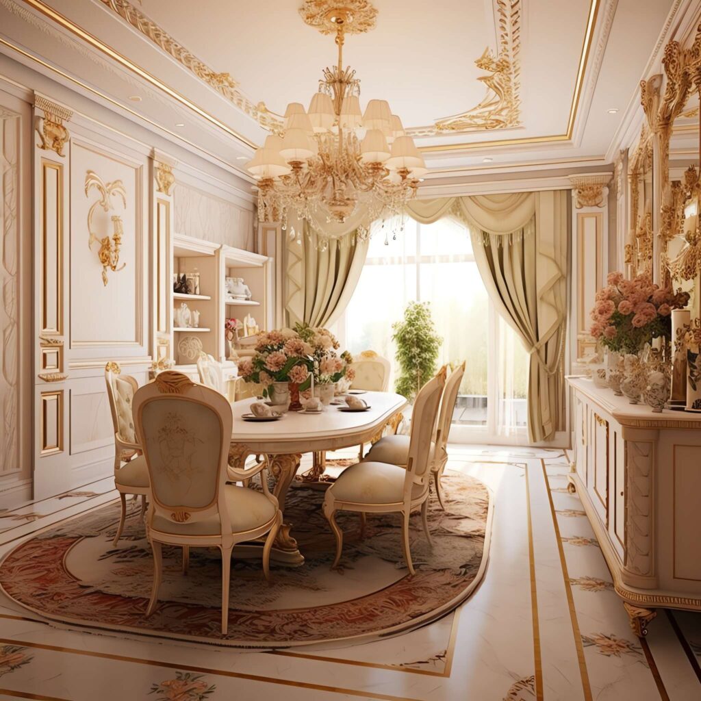 图片[4]-全球设计案例智能库_OJBKAI.COM美式风格餐厅Midjourney灵感图库-_设计智库－全球设计案例智能库_OJBKAI.COM-全球设计案例智能库_OJBKAI.COM设计智库