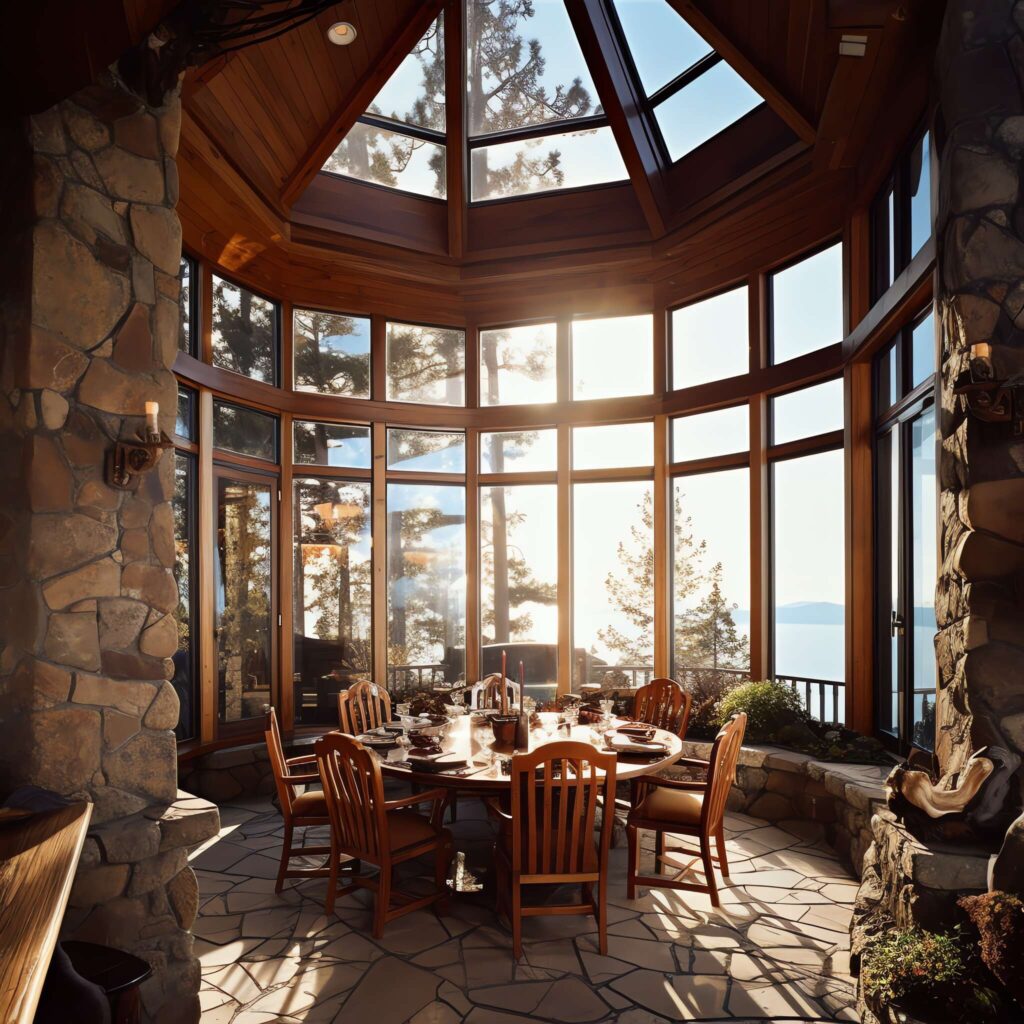 图片[3]-全球设计案例智能库_OJBKAI.COM美式乡村风格餐厅Midjourney灵感图库-_设计智库－全球设计案例智能库_OJBKAI.COM-全球设计案例智能库_OJBKAI.COM设计智库