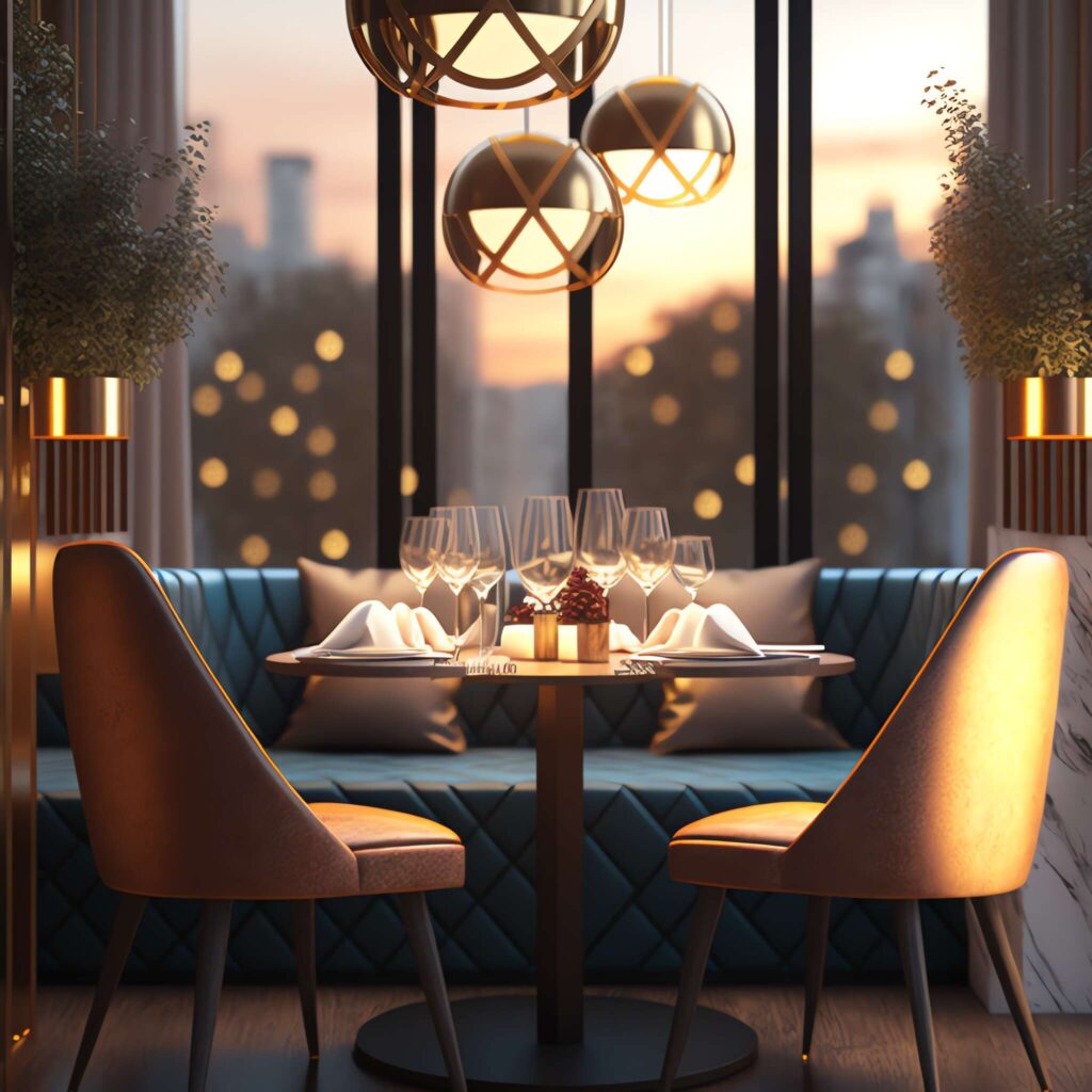 图片[3]-全球设计案例智能库_OJBKAI.COM色彩时尚餐桌-2_Midjourney灵感图库-设计智库－全球设计案例智能库_OJBKAI.COM-全球设计案例智能库_OJBKAI.COM设计智库