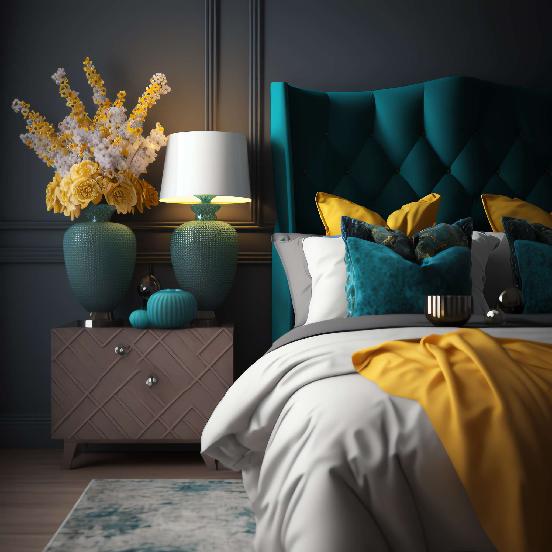 图片[3]-全球设计案例智能库_OJBKAI.COM色彩浪漫女孩房5_Midjourney灵感图库-设计智库－全球设计案例智能库_OJBKAI.COM-全球设计案例智能库_OJBKAI.COM设计智库