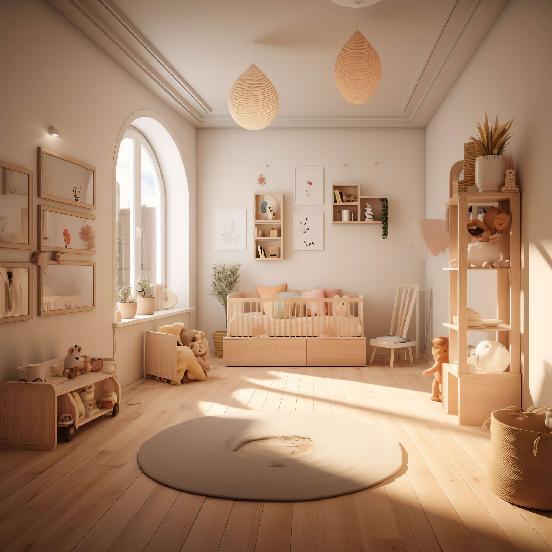 图片[24]-全球设计案例智能库_OJBKAI.COM童趣色彩婴幼儿娱乐房Midjourney灵感图库-_设计智库－全球设计案例智能库_OJBKAI.COM-全球设计案例智能库_OJBKAI.COM设计智库