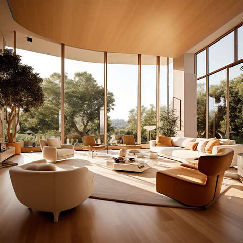 图片[28]-全球设计案例智能库_OJBKAI.COM原木风格客厅Midjourney灵感图库-_设计智库－全球设计案例智能库_OJBKAI.COM-全球设计案例智能库_OJBKAI.COM设计智库