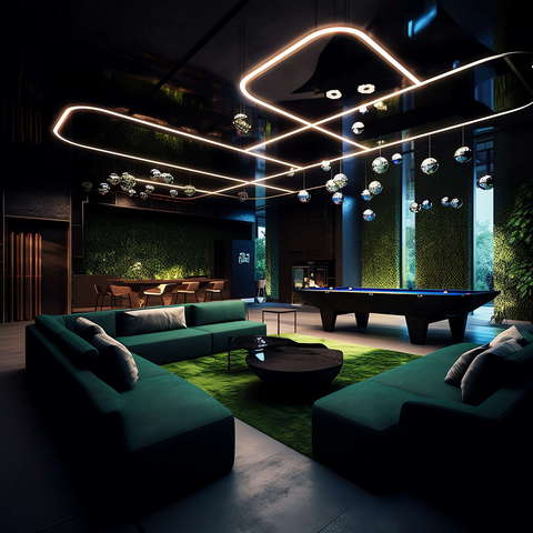 图片[5]-全球设计案例智能库_OJBKAI.COM现代艺术客厅Midjourney灵感图库-_设计智库－全球设计案例智能库_OJBKAI.COM-全球设计案例智能库_OJBKAI.COM设计智库