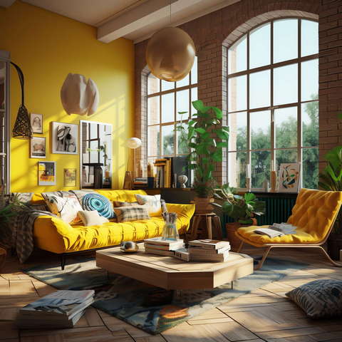 图片[3]-全球设计案例智能库_OJBKAI.COM田园风格客厅Midjourney灵感图库-_设计智库－全球设计案例智能库_OJBKAI.COM-全球设计案例智能库_OJBKAI.COM设计智库