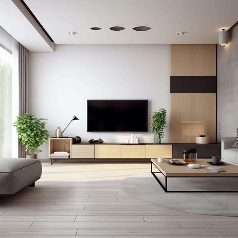 图片[3]-全球设计案例智能库_OJBKAI.COM客厅电视背景墙Midjourney灵感图库-_设计智库－全球设计案例智能库_OJBKAI.COM-全球设计案例智能库_OJBKAI.COM设计智库