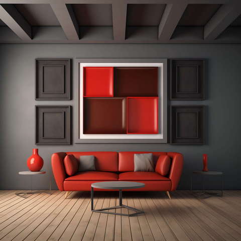 图片[4]-全球设计案例智能库_OJBKAI.COM家装色彩浪漫美式风格客厅Midjourney灵感图库-_设计智库－全球设计案例智能库_OJBKAI.COM-全球设计案例智能库_OJBKAI.COM设计智库