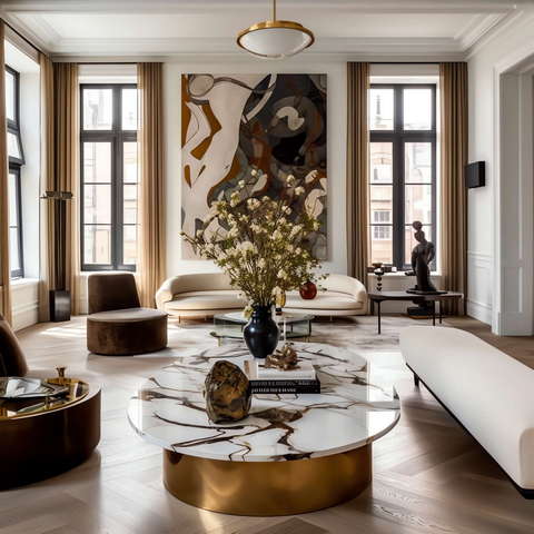 图片[3]-全球设计案例智能库_OJBKAI.COM家装客厅Midjourney灵感图库-_设计智库－全球设计案例智能库_OJBKAI.COM-全球设计案例智能库_OJBKAI.COM设计智库