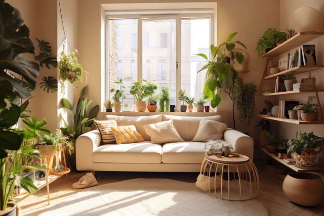 图片[3]-全球设计案例智能库_OJBKAI.COM公寓田园风格Midjourney灵感图库-_设计智库－全球设计案例智能库_OJBKAI.COM-全球设计案例智能库_OJBKAI.COM设计智库