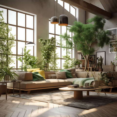 图片[7]-全球设计案例智能库_OJBKAI.COM东南亚风格客厅Midjourney灵感图库-_设计智库－全球设计案例智能库_OJBKAI.COM-全球设计案例智能库_OJBKAI.COM设计智库