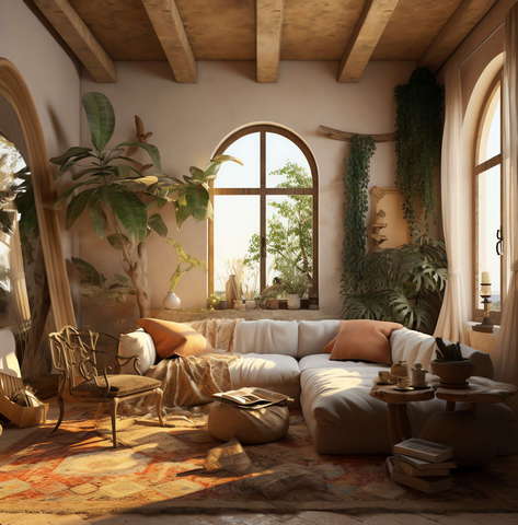 图片[4]-全球设计案例智能库_OJBKAI.COM地中海风格客厅Midjourney灵感图库-_设计智库－全球设计案例智能库_OJBKAI.COM-全球设计案例智能库_OJBKAI.COM设计智库