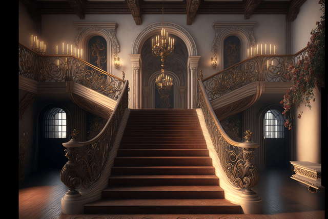图片[11]-全球设计案例智能库_OJBKAI.COM古典欧式旋转楼梯3_Midjourney灵感图库-设计智库－全球设计案例智能库_OJBKAI.COM-全球设计案例智能库_OJBKAI.COM设计智库