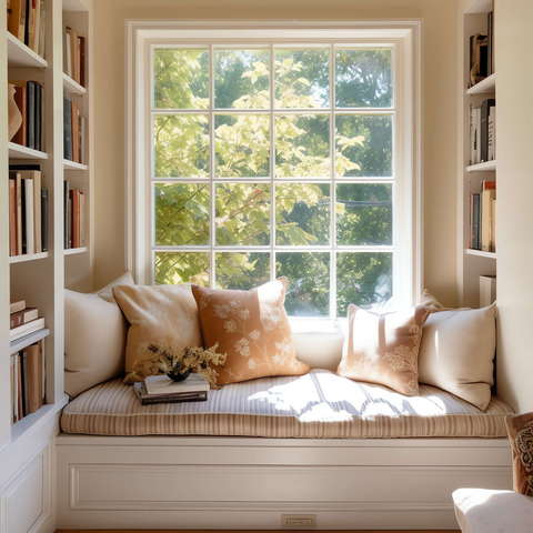 图片[3]-全球设计案例智能库_OJBKAI.COM飘窗Midjourney灵感图库-_设计智库－全球设计案例智能库_OJBKAI.COM-全球设计案例智能库_OJBKAI.COM设计智库