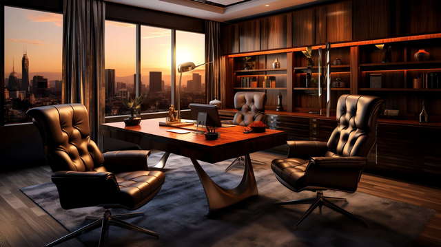 图片[41]-全球设计案例智能库_OJBKAI.COM美式风格办公桌Midjourney灵感图库-_设计智库－全球设计案例智能库_OJBKAI.COM-全球设计案例智能库_OJBKAI.COM设计智库