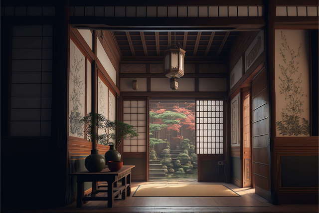 图片[5]-全球设计案例智能库_OJBKAI.COM榻榻米1_Midjourney灵感图库-设计智库－全球设计案例智能库_OJBKAI.COM-全球设计案例智能库_OJBKAI.COM设计智库