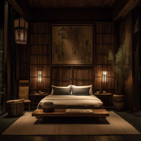 图片[4]-全球设计案例智能库_OJBKAI.COM东南亚卧室Midjourney灵感图库-_设计智库－全球设计案例智能库_OJBKAI.COM-全球设计案例智能库_OJBKAI.COM设计智库