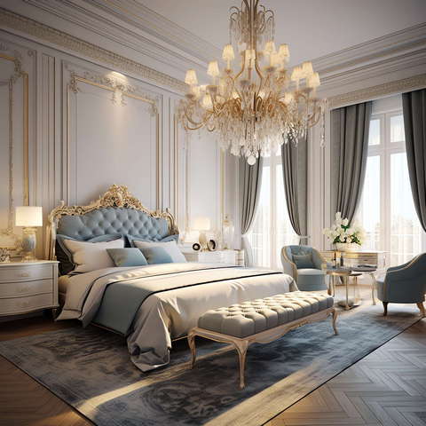 图片[3]-全球设计案例智能库_OJBKAI.COM古典欧式卧室Midjourney灵感图库-_设计智库－全球设计案例智能库_OJBKAI.COM-全球设计案例智能库_OJBKAI.COM设计智库