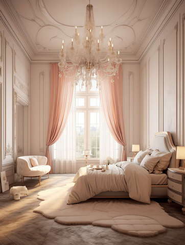 图片[41]-全球设计案例智能库_OJBKAI.COM欧式古典风格卧室Midjourney灵感图库-_设计智库－全球设计案例智能库_OJBKAI.COM-全球设计案例智能库_OJBKAI.COM设计智库