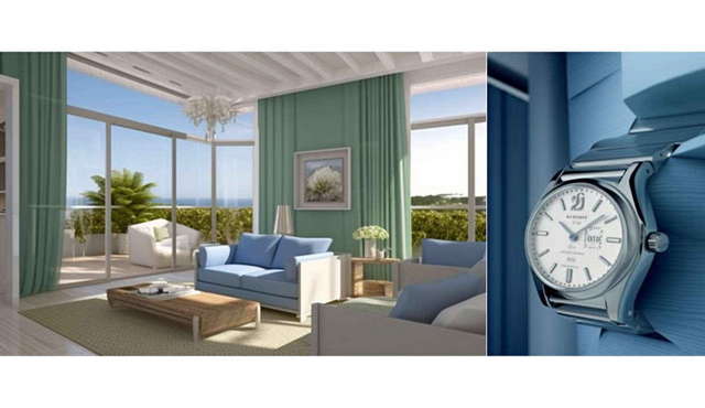 图片[3]-全球设计案例智能库_OJBKAI.COM轻松度假风格（欧米茄Omega）_Midjourney灵感图库-_设计智库－全球设计案例智能库_OJBKAI.COM-全球设计案例智能库_OJBKAI.COM设计智库