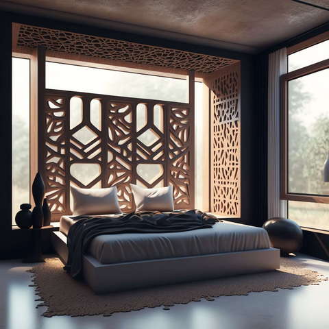 图片[4]-全球设计案例智能库_OJBKAI.COM卧室-2_Midjourney灵感图库-设计智库－全球设计案例智能库_OJBKAI.COM-全球设计案例智能库_OJBKAI.COM设计智库