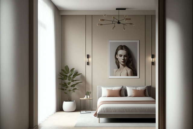 图片[4]-全球设计案例智能库_OJBKAI.COM现代简欧卧室Midjourney灵感图库-_设计智库－全球设计案例智能库_OJBKAI.COM-全球设计案例智能库_OJBKAI.COM设计智库