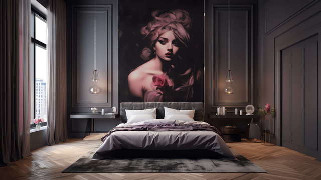 图片[3]-全球设计案例智能库_OJBKAI.COM住宅美式奢华卧室Midjourney灵感图库-_设计智库－全球设计案例智能库_OJBKAI.COM-全球设计案例智能库_OJBKAI.COM设计智库