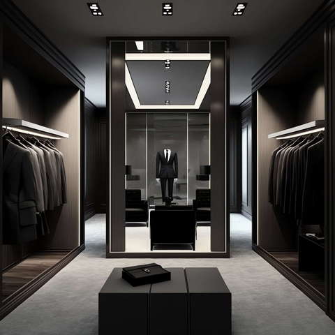 图片[15]-全球设计案例智能库_OJBKAI.COM家装现代衣帽间Midjourney灵感图库-_设计智库－全球设计案例智能库_OJBKAI.COM-全球设计案例智能库_OJBKAI.COM设计智库