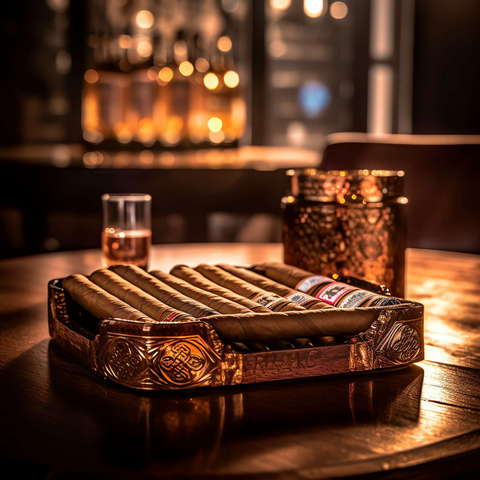 图片[13]-全球设计案例智能库_OJBKAI.COM雪茄吧Midjourney灵感图库-_设计智库－全球设计案例智能库_OJBKAI.COM-全球设计案例智能库_OJBKAI.COM设计智库