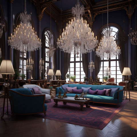 图片[22]-全球设计案例智能库_OJBKAI.COM庄园别墅古典欧式风Midjourney灵感图库-_设计智库－全球设计案例智能库_OJBKAI.COM-全球设计案例智能库_OJBKAI.COM设计智库