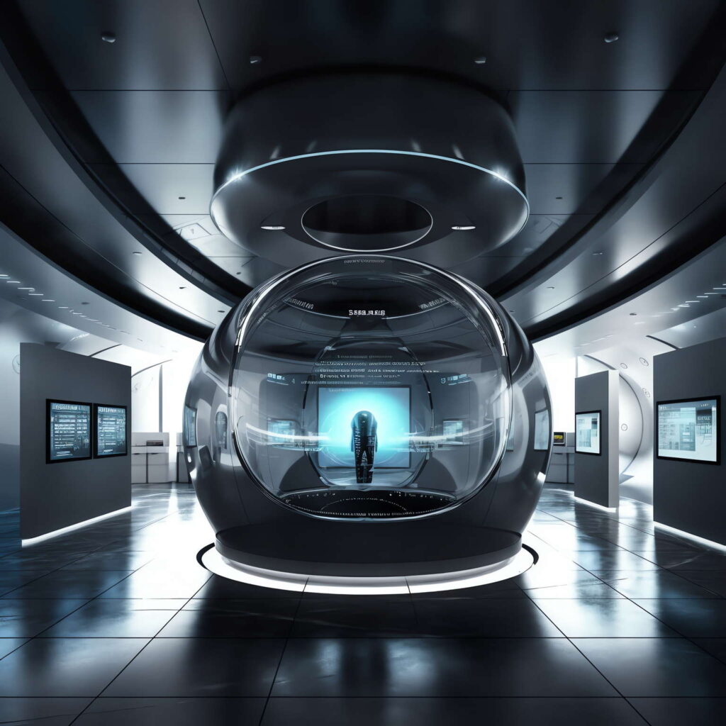 图片[13]-全球设计案例智能库_OJBKAI.COM未来科技馆Midjourney灵感图库-_设计智库－全球设计案例智能库_OJBKAI.COM-全球设计案例智能库_OJBKAI.COM设计智库