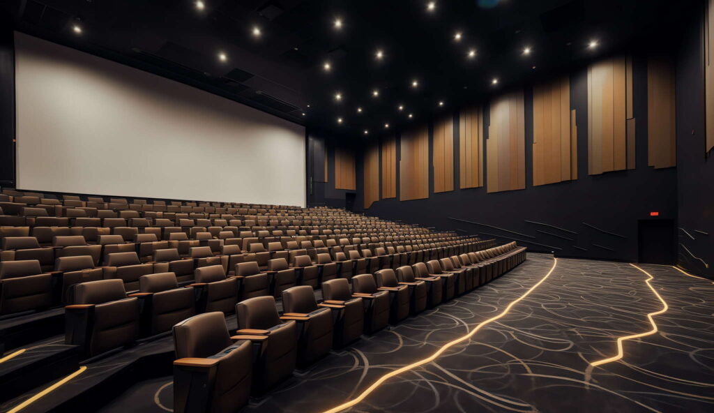 图片[4]-全球设计案例智能库_OJBKAI.COM现代时尚电影院Midjourney灵感图库-_设计智库－全球设计案例智能库_OJBKAI.COM-全球设计案例智能库_OJBKAI.COM设计智库