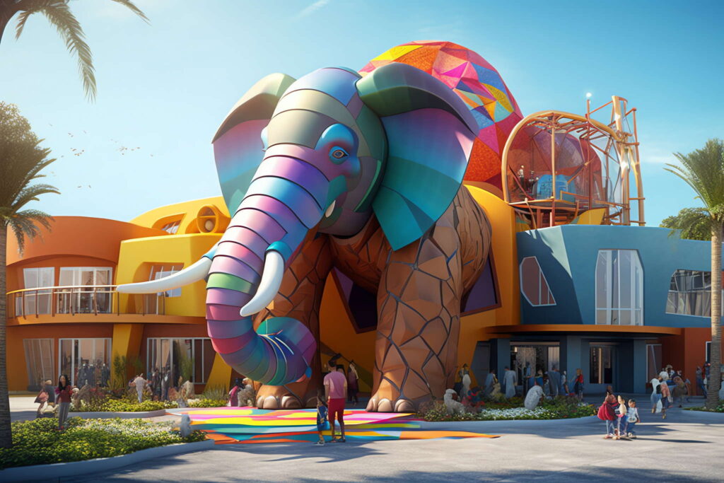 图片[16]-全球设计案例智能库_OJBKAI.COM户外游乐场Midjourney灵感图库-_设计智库－全球设计案例智能库_OJBKAI.COM-全球设计案例智能库_OJBKAI.COM设计智库