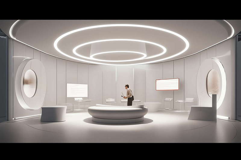 图片[4]-全球设计案例智能库_OJBKAI.COM现代电子产品旗舰店Midjourney灵感图库-_设计智库－全球设计案例智能库_OJBKAI.COM-全球设计案例智能库_OJBKAI.COM设计智库