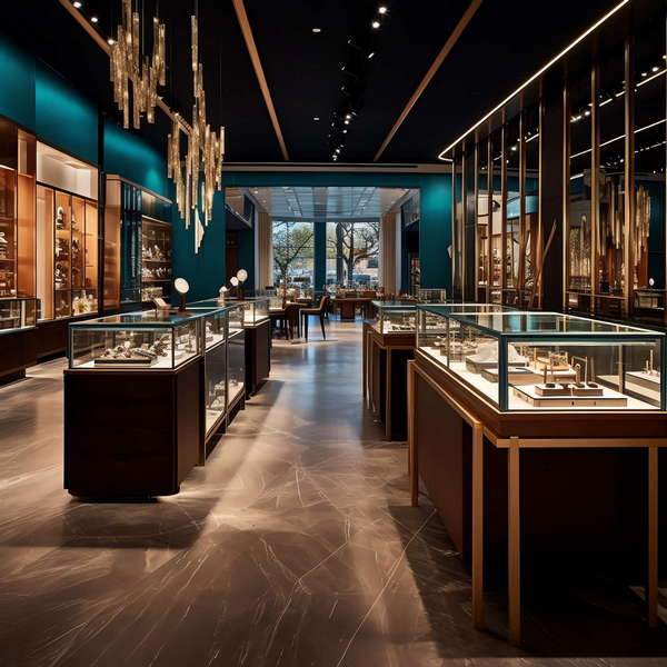 图片[3]-全球设计案例智能库_OJBKAI.COM重金属低调奢华珠宝店_Midjourney灵感图库-_设计智库－全球设计案例智能库_OJBKAI.COM-全球设计案例智能库_OJBKAI.COM设计智库