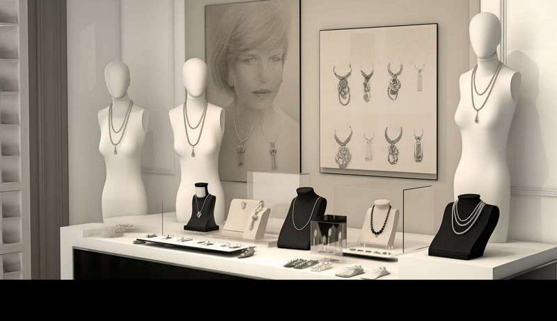 图片[3]-全球设计案例智能库_OJBKAI.COM珠宝艺术风格Midjourney灵感图库-_设计智库－全球设计案例智能库_OJBKAI.COM-全球设计案例智能库_OJBKAI.COM设计智库