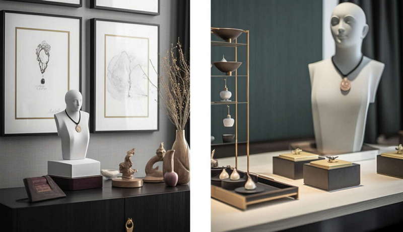 图片[3]-全球设计案例智能库_OJBKAI.COM珠宝自然风格Midjourney灵感图库-_设计智库－全球设计案例智能库_OJBKAI.COM-全球设计案例智能库_OJBKAI.COM设计智库