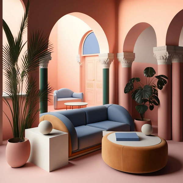 图片[4]-全球设计案例智能库_OJBKAI.COM色彩搭配粉色Midjourney灵感图库-_设计智库－全球设计案例智能库_OJBKAI.COM-全球设计案例智能库_OJBKAI.COM设计智库