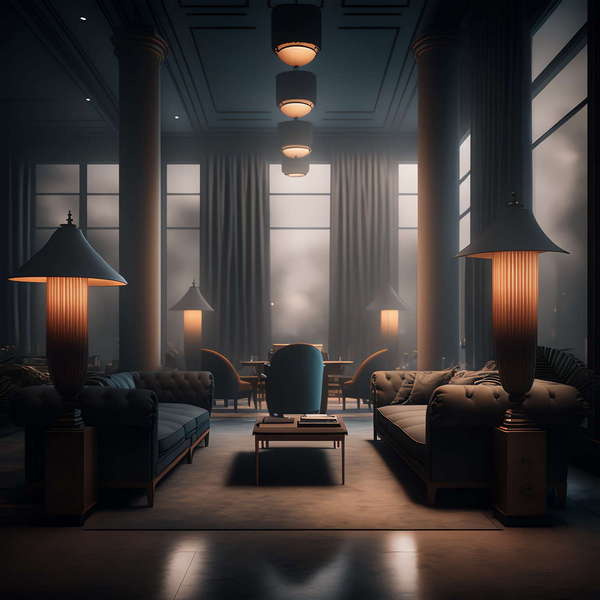 图片[10]-全球设计案例智能库_OJBKAI.COM前卫时尚落地灯Midjourney灵感图库-_设计智库－全球设计案例智能库_OJBKAI.COM-全球设计案例智能库_OJBKAI.COM设计智库