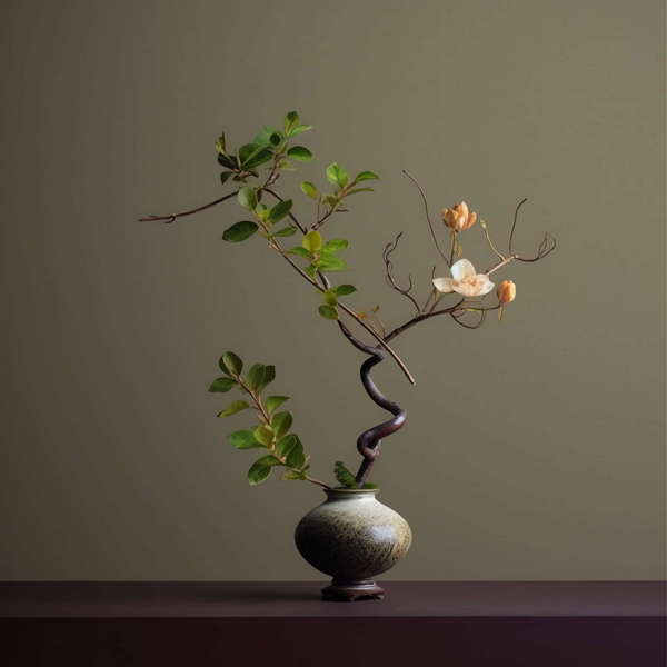 图片[16]-全球设计案例智能库_OJBKAI.COM禅意插花Midjourney灵感图库-_设计智库－全球设计案例智能库_OJBKAI.COM-全球设计案例智能库_OJBKAI.COM设计智库