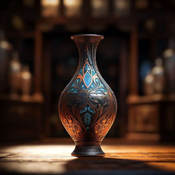 图片[25]-全球设计案例智能库_OJBKAI.COM花瓶Midjourney灵感图库-_设计智库－全球设计案例智能库_OJBKAI.COM-全球设计案例智能库_OJBKAI.COM设计智库