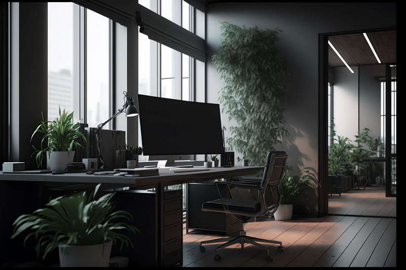 图片[13]-全球设计案例智能库_OJBKAI.COM绿植空间Midjourney灵感图库-_设计智库－全球设计案例智能库_OJBKAI.COM-全球设计案例智能库_OJBKAI.COM设计智库