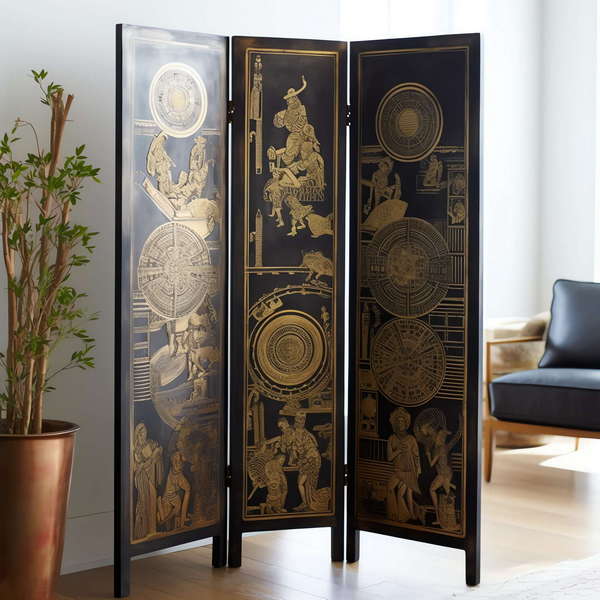 图片[3]-全球设计案例智能库_OJBKAI.COM欧式古典屏风Midjourney灵感图库-_设计智库－全球设计案例智能库_OJBKAI.COM-全球设计案例智能库_OJBKAI.COM设计智库