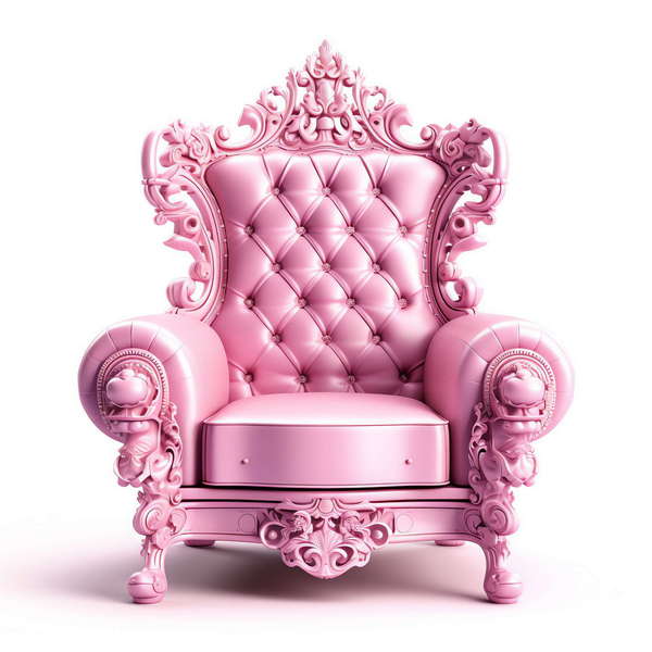 图片[3]-全球设计案例智能库_OJBKAI.COM单人新古典沙发Midjourney灵感图库-_设计智库－全球设计案例智能库_OJBKAI.COM-全球设计案例智能库_OJBKAI.COM设计智库