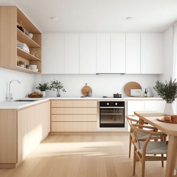 图片[46]-全球设计案例智能库_OJBKAI.COM北欧风格厨房_Midjourney灵感图库158P-全球设计案例智能库_OJBKAI.COM设计智库