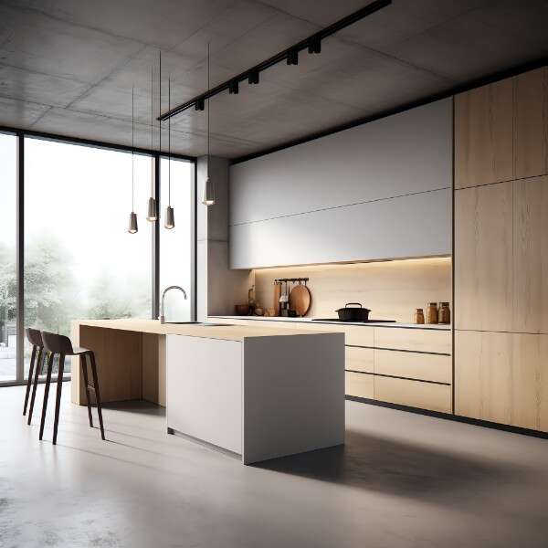 图片[43]-全球设计案例智能库_OJBKAI.COM极简风格厨房_Midjourney灵感图库319P-全球设计案例智能库_OJBKAI.COM设计智库