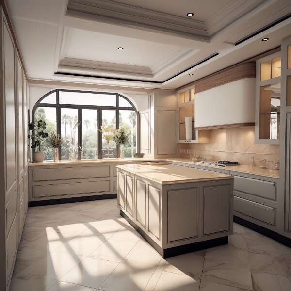 图片[72]-全球设计案例智能库_OJBKAI.COM简欧风格厨房_Midjourney灵感图库86P-全球设计案例智能库_OJBKAI.COM设计智库