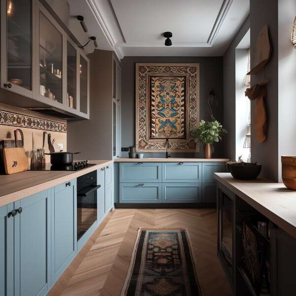 图片[16]-全球设计案例智能库_OJBKAI.COM北欧风格厨房_Midjourney灵感图库158P-全球设计案例智能库_OJBKAI.COM设计智库