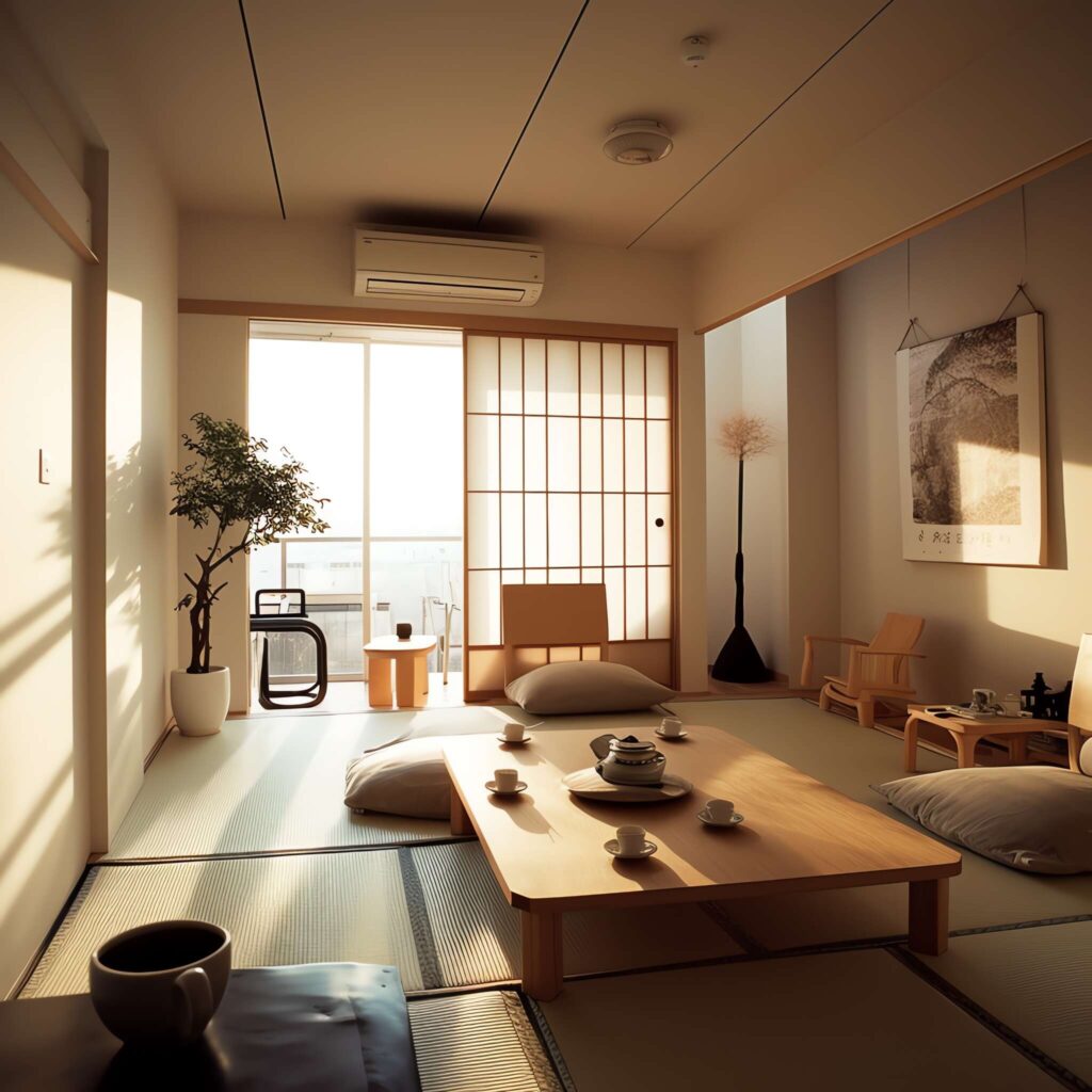 图片[28]-全球设计案例智能库_OJBKAI.COM家装日式餐厅Midjourney灵感图库-_设计智库－全球设计案例智能库_OJBKAI.COM-全球设计案例智能库_OJBKAI.COM设计智库