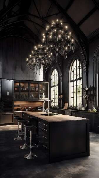 图片[14]-全球设计案例智能库_OJBKAI.COM地中海风格厨房_Midjourney灵感图库 106P-全球设计案例智能库_OJBKAI.COM设计智库