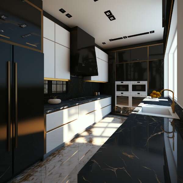 图片[86]-全球设计案例智能库_OJBKAI.COM家装现代开放厨房中岛吧台_Midjourney灵感图库126p-全球设计案例智能库_OJBKAI.COM设计智库