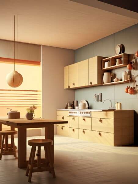 图片[69]-全球设计案例智能库_OJBKAI.COM日式厨房_Midjourney灵感图库71P-全球设计案例智能库_OJBKAI.COM设计智库